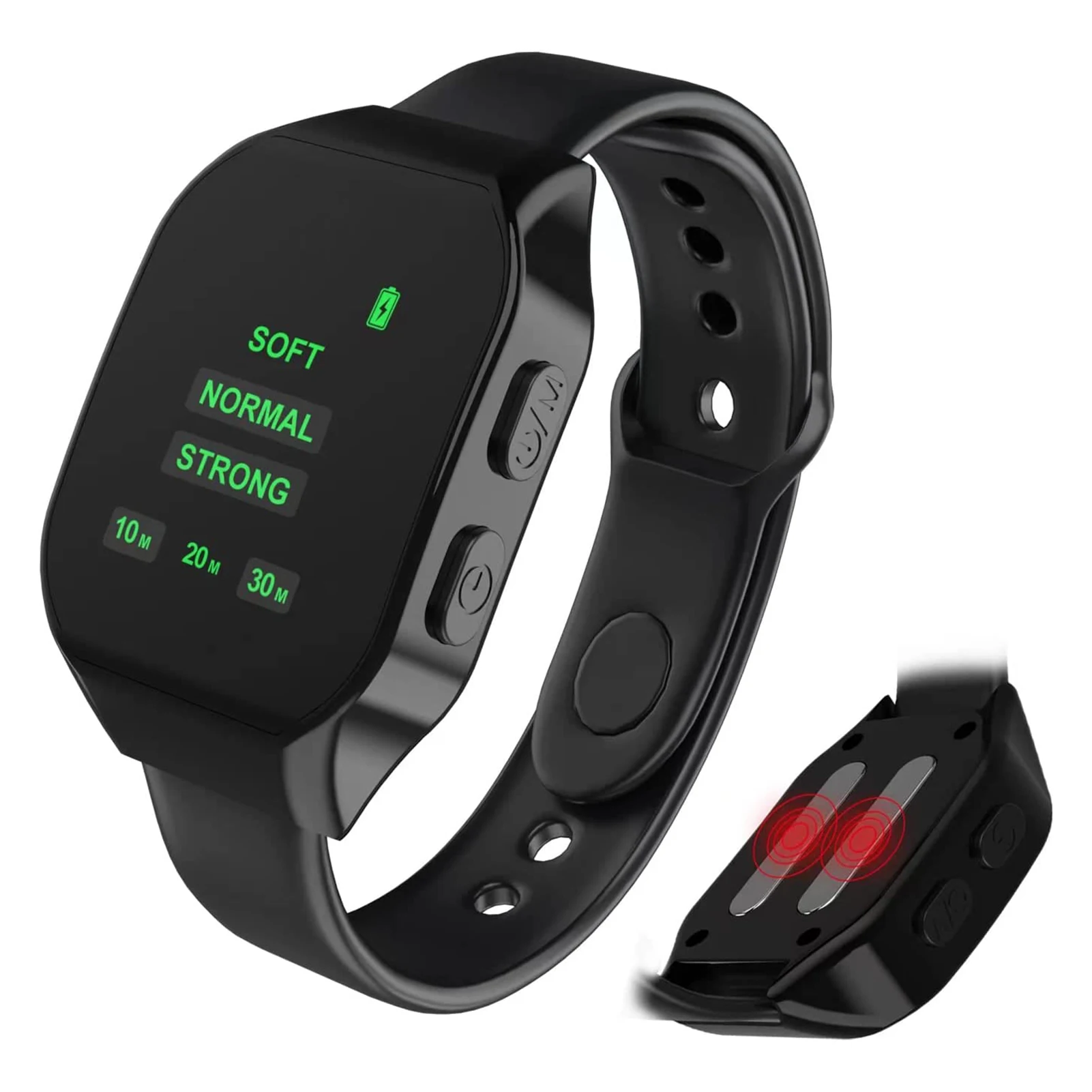 Sleep Aid Watch Device For Insomnia Portable Technology Instrument Wristband For Improve