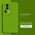 Mustard Green