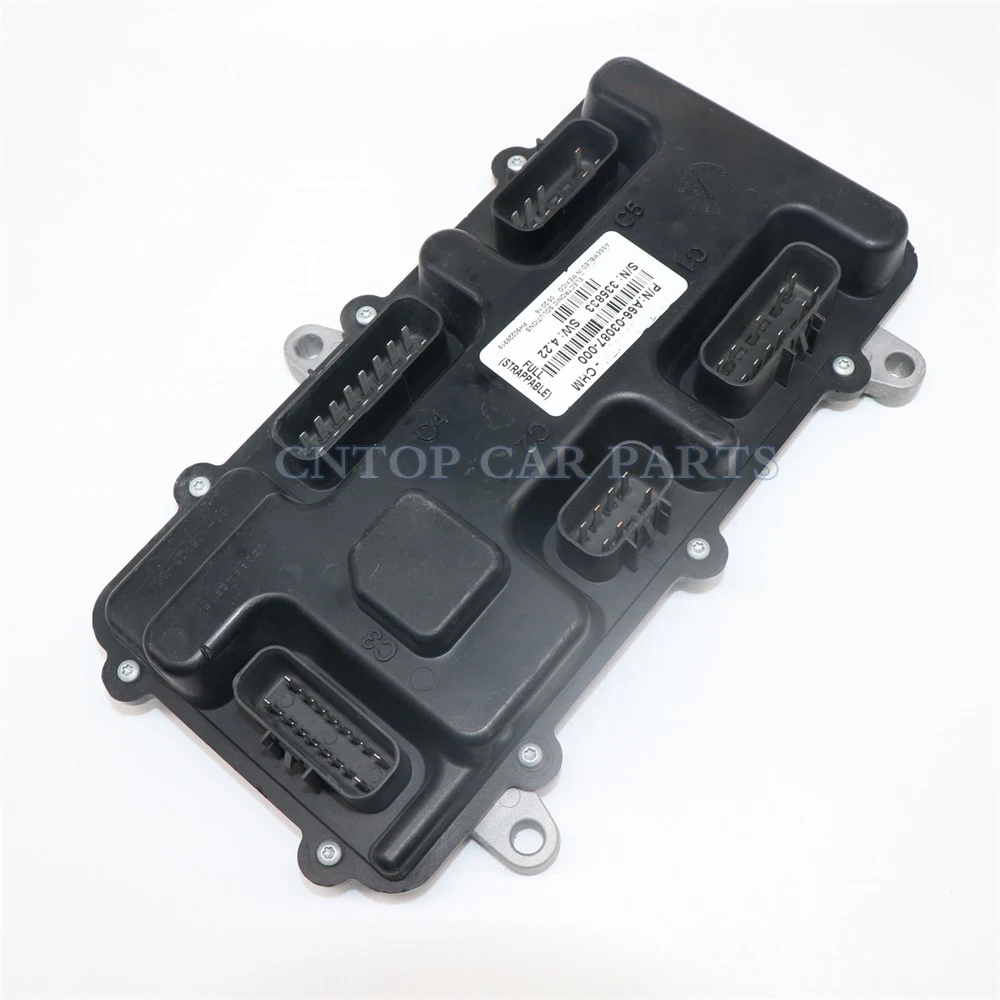 A66-03087-000 BCM 모듈, 화물선 CHM 비즈니스 클래스 M2 트럭용, A6603087000