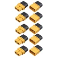 5 pairs XT60h