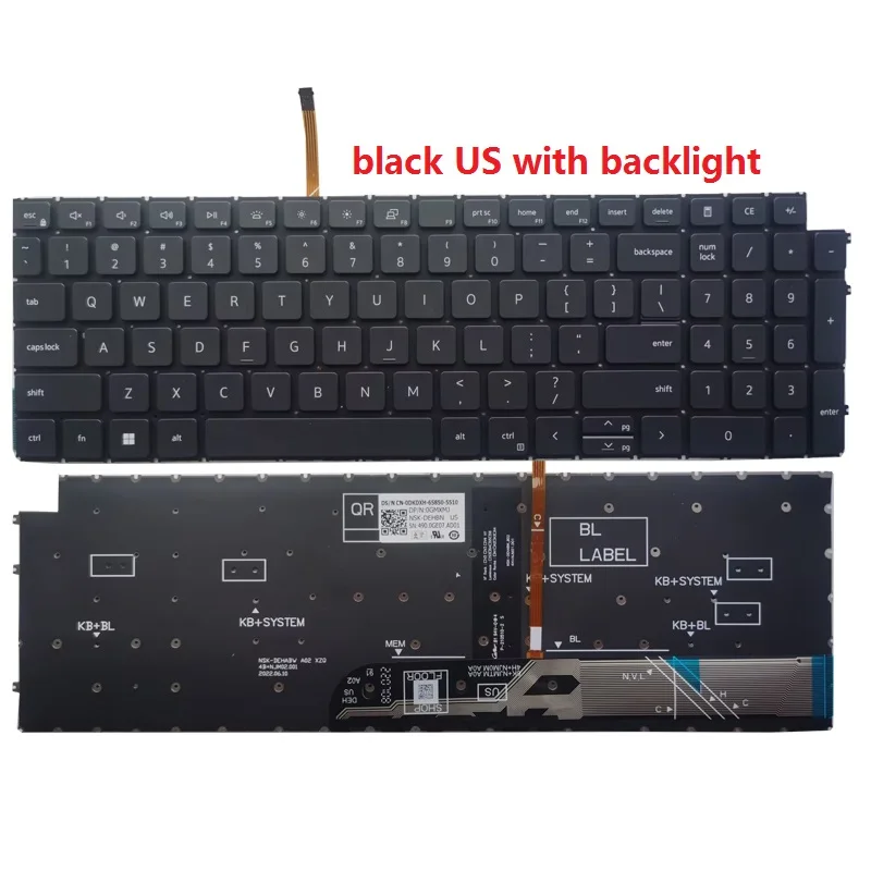 未使用 DELL Vostro 3420【英語キーボード、中国語OS】 182135123_o1.jpg?