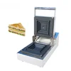 Commercial Electric Toaster Industrial Factory Price Manufacturers Snack Custom Mini Sandwich Waffle Machine 1