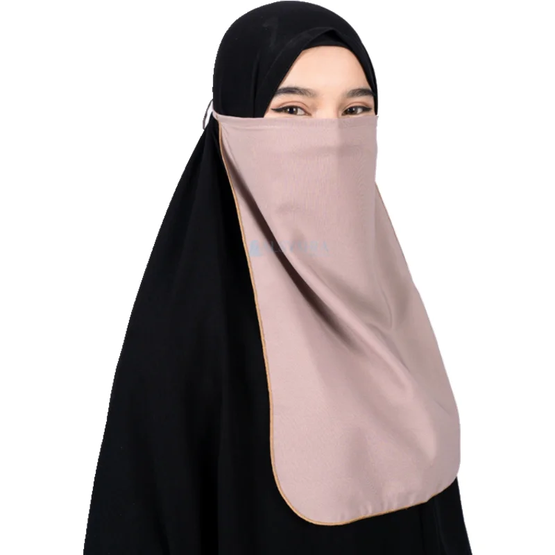 Рисунок 4 - Новый высококачественный мусульманский никаб