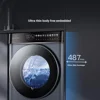 Washer & Dryer Super 2S 10kg Smart Washer with Home APP Connection 3