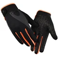 Orange L