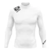 RT Colorful Rashguard Long Sleeve Surfing Shirt UV Protection Swimwear UPF Summer Lycra Sunscreen Beachwear 4