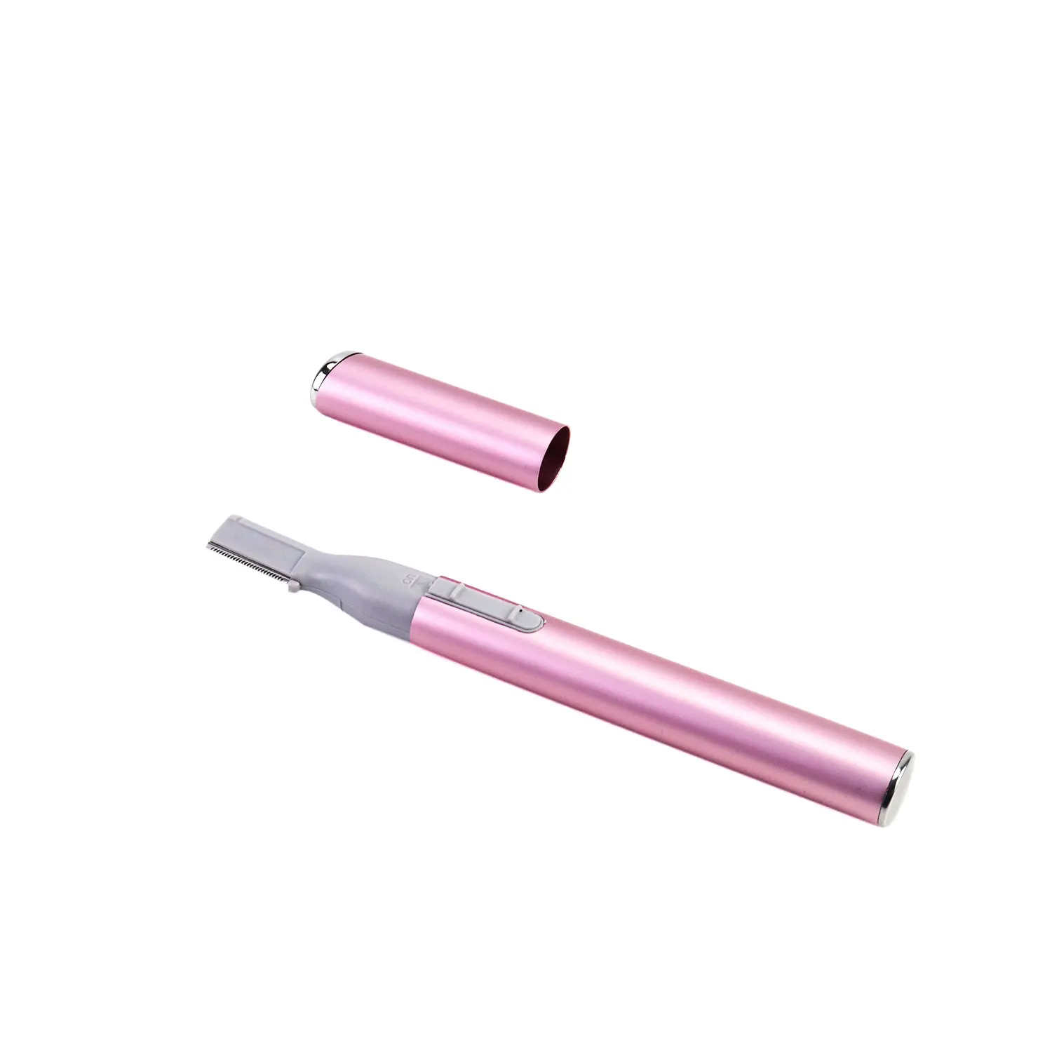 Women Lady Body Legs Shaver Automatic Eyebrow Trimmer Mini Hair Remover Blade Shaver Body Face Trimmer