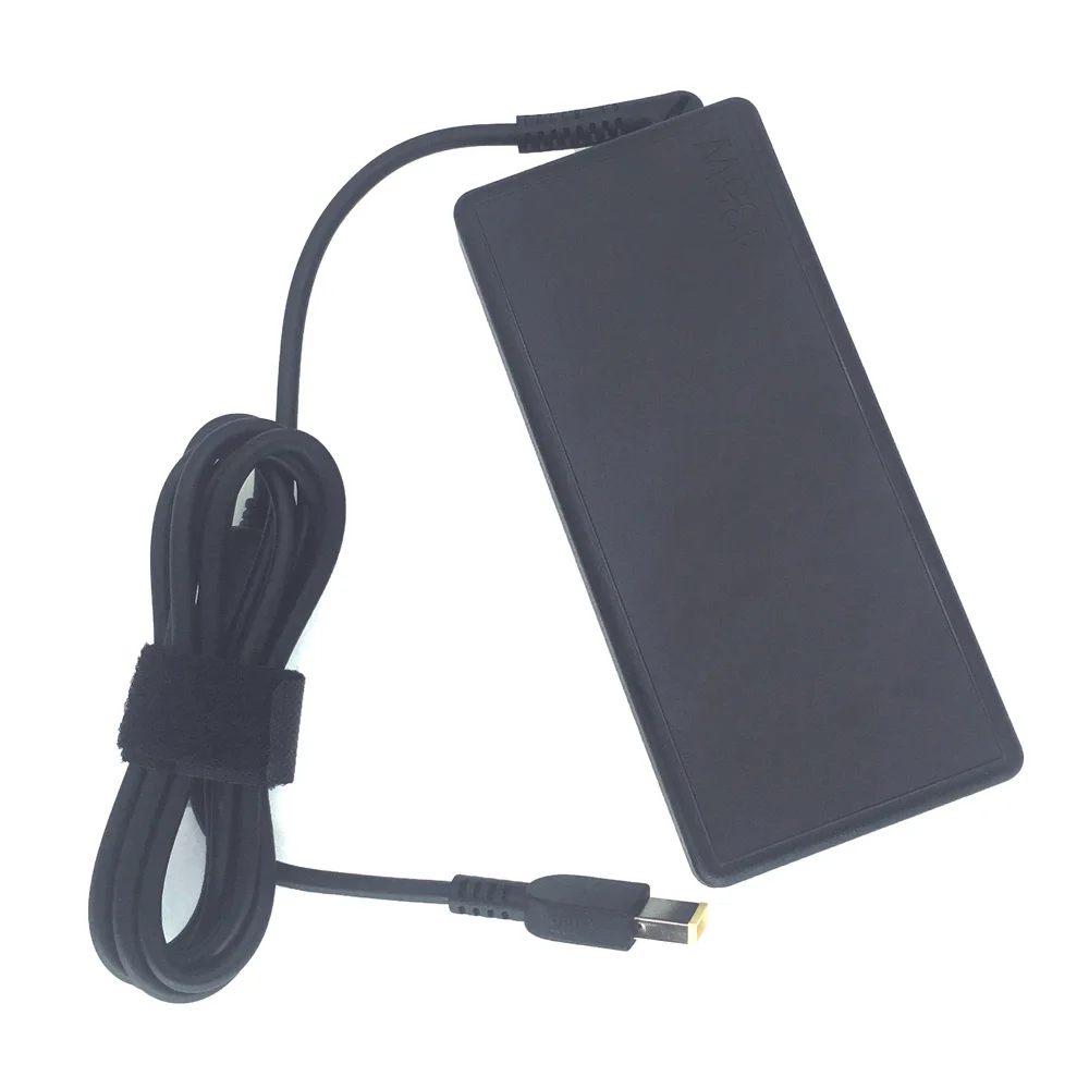 레노버 아이디어패드 게이밍 3 Y700 700 S740 L340 크리에이터 5 7 아이디어패드 5 프로용  노트북 어댑터 135W 전원 공급 장치