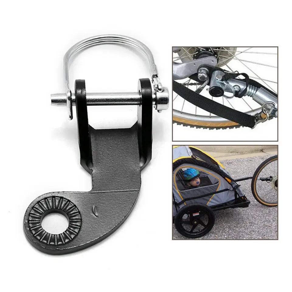 Thule Chariot Universal Trailer Hitch, Bike Trailer Coupler