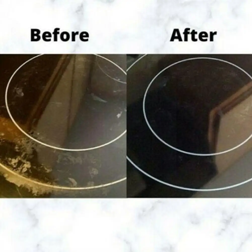 ScratchFree Stove Scratch Remover Polishing Wax 100ML Paint Care Repair Wax Cleaning Tools Dropshipping