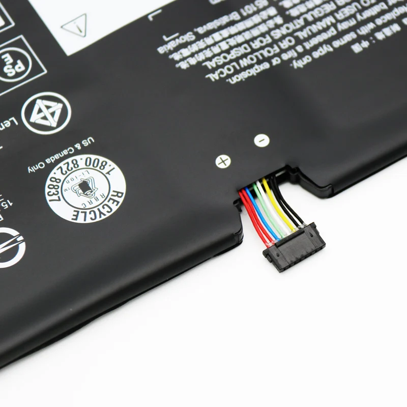 Original quality Battery For 730S-13IWL S730-13IWL L17M4PE1 L17C4PE1 15.36V 42Wh