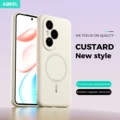 Cream White