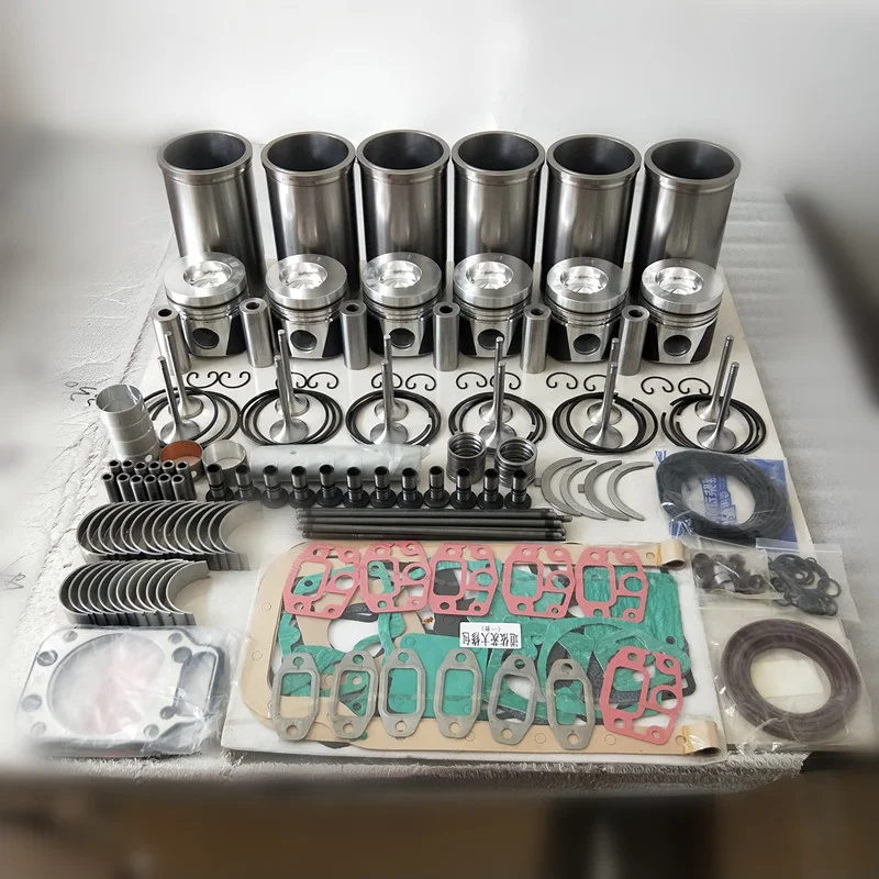 Рисунок 3 - Deutz technology MWM TD226B-6 Набор
