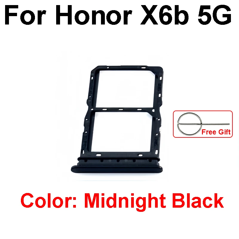 Universal Sim Card Tray Adapter Holder - Replacement Repair Part