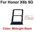Honor X6b 5G Black