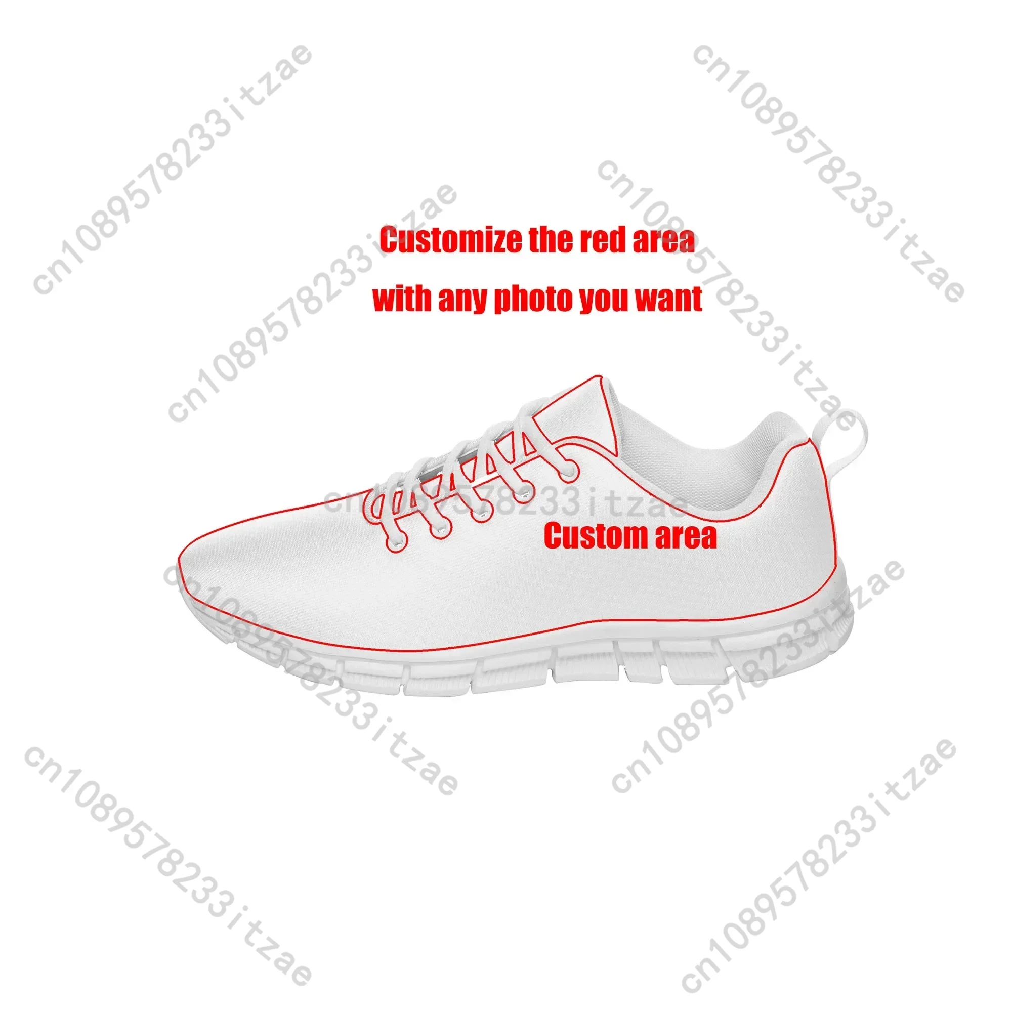 Women Casual Flats Shoes Physician Nursing Staff EMT ECG Print Lace Up Mesh Sneakers Female Footwear chaussure femme 5