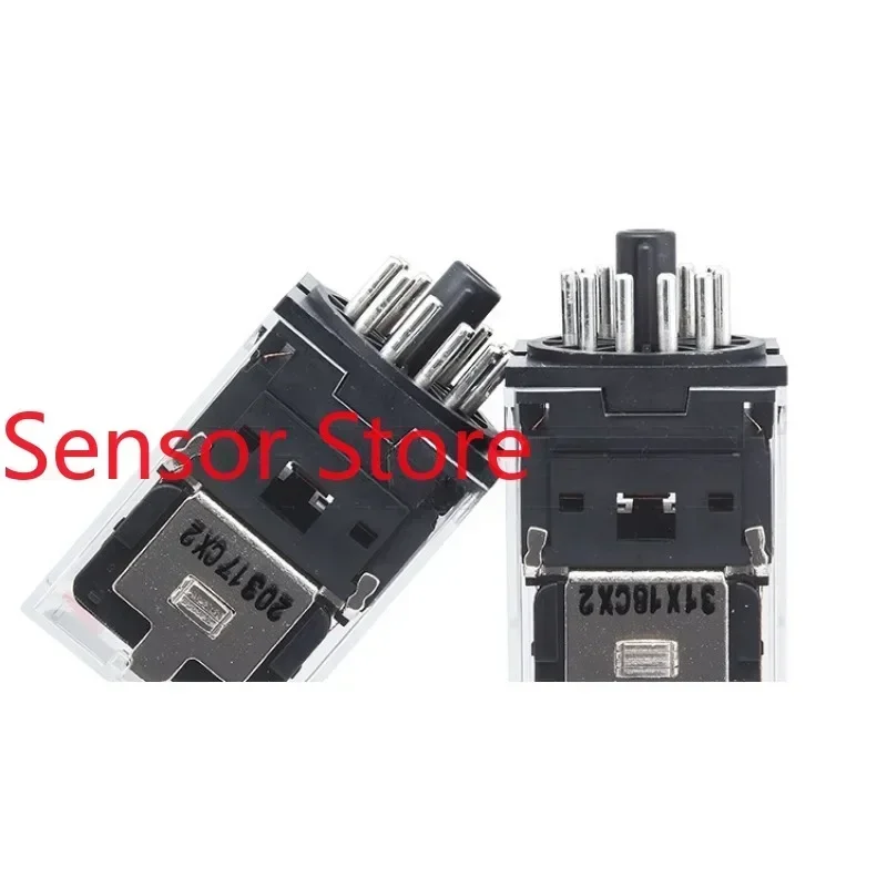 Рисунок 4 - MKS3P/AC24V AC110V AC220V DC12V