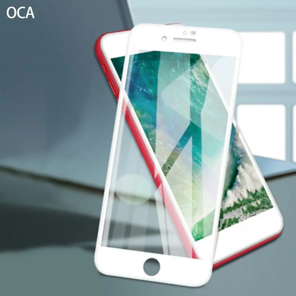 1 Set Display Ultra Trasparente Touch Screen Full Cover Smart Phone Sostituzione Dello Schermo In Vetro Per Iphone 6/6S/6 Plus/6S Plus