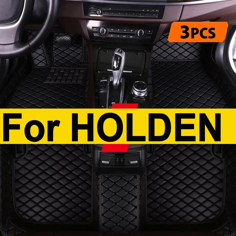 Tappetini Auto Per Holden Astra Ltz Colorado Caprice Chares Cruze Commodore Malibu Statesman Acadia Monaro Accessori Auto