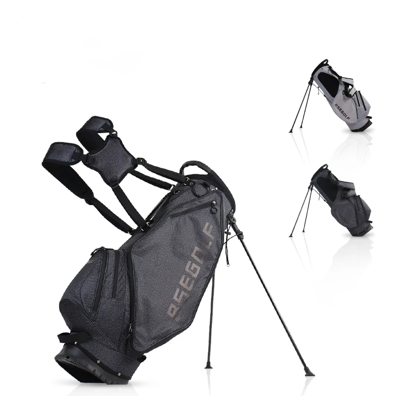 Sacca da Golf ultraleggera con staffa da golf sacca da Golf