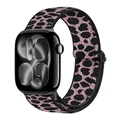 Leopard pink