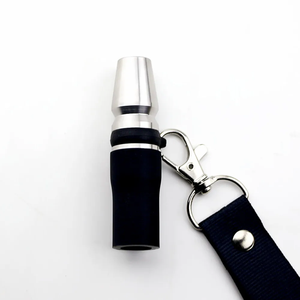 SOMEDAY Shisha Hookah Stainless Steel Silicone Hookah Tips Shisha Sheesha Nargile Cachimbas Mouthpiece Dog Set