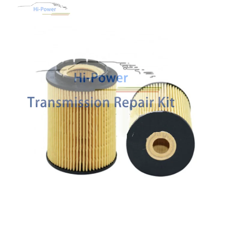 

New Auto Transmission Oil Filter For Porsche Cayenne VW Touareg Passat Ford Galaxy Audi A8 Q7 021115561B 95510756100 Car Parts