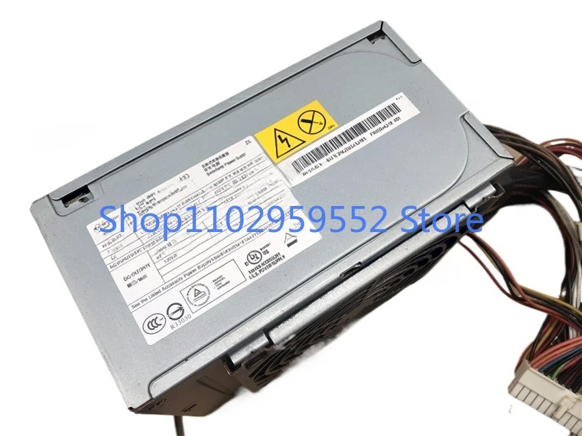 TD340 서버 전원 공급 장치 625W DPS-625AB B 03x4319용 1개