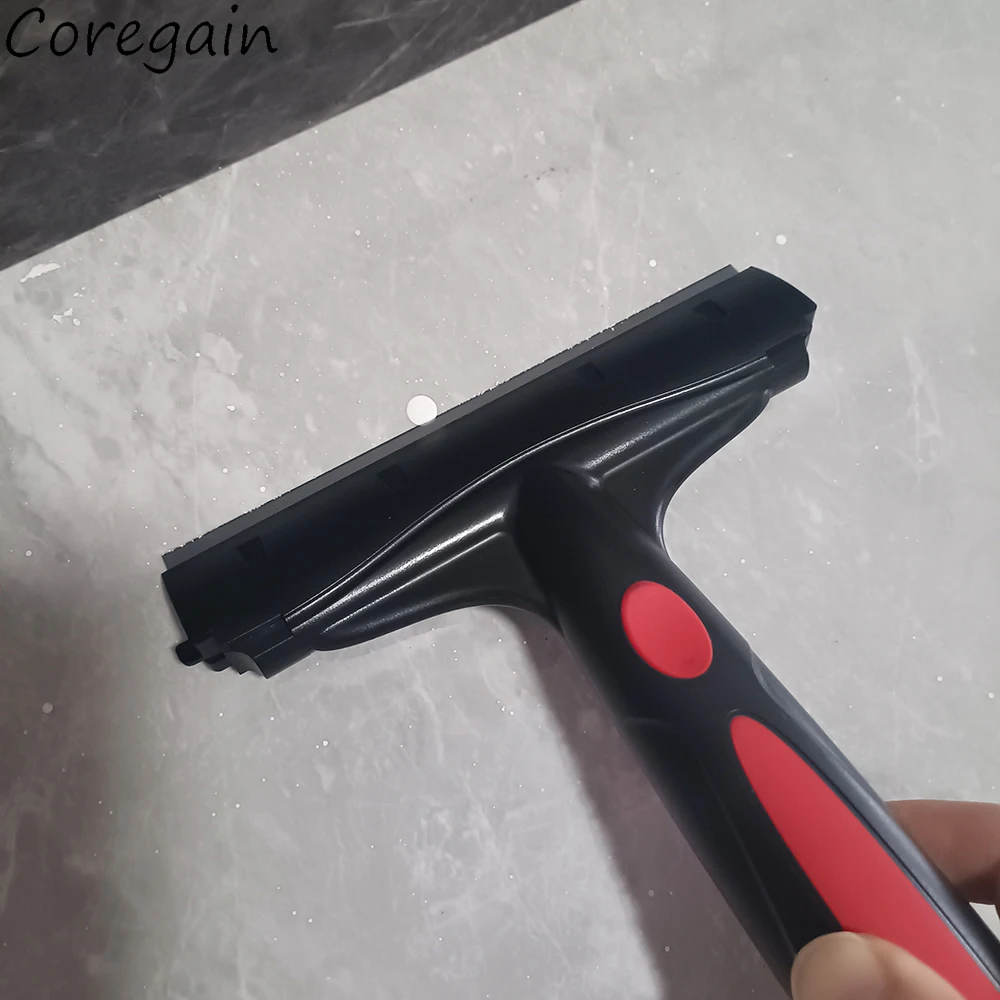 Car Sticker Razor Scraper Remover for Cleaning Stainless Steel Blade Vinyl Film Glue Window Ceramic Glass Oven Shovel Spatula razor blade scraper car sticker remover razor blade scrapers car film scraper car vinyl scraper glue removal scraper automotive film tools