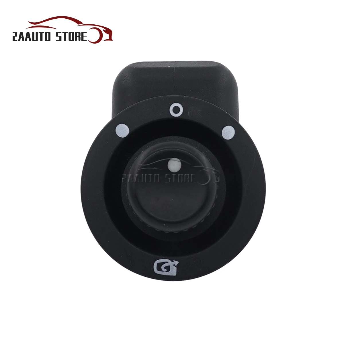 Рисунок 3 - Переключатель управления для зеркала