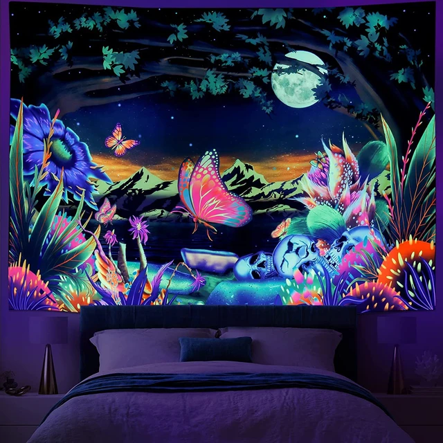 Chambre UV