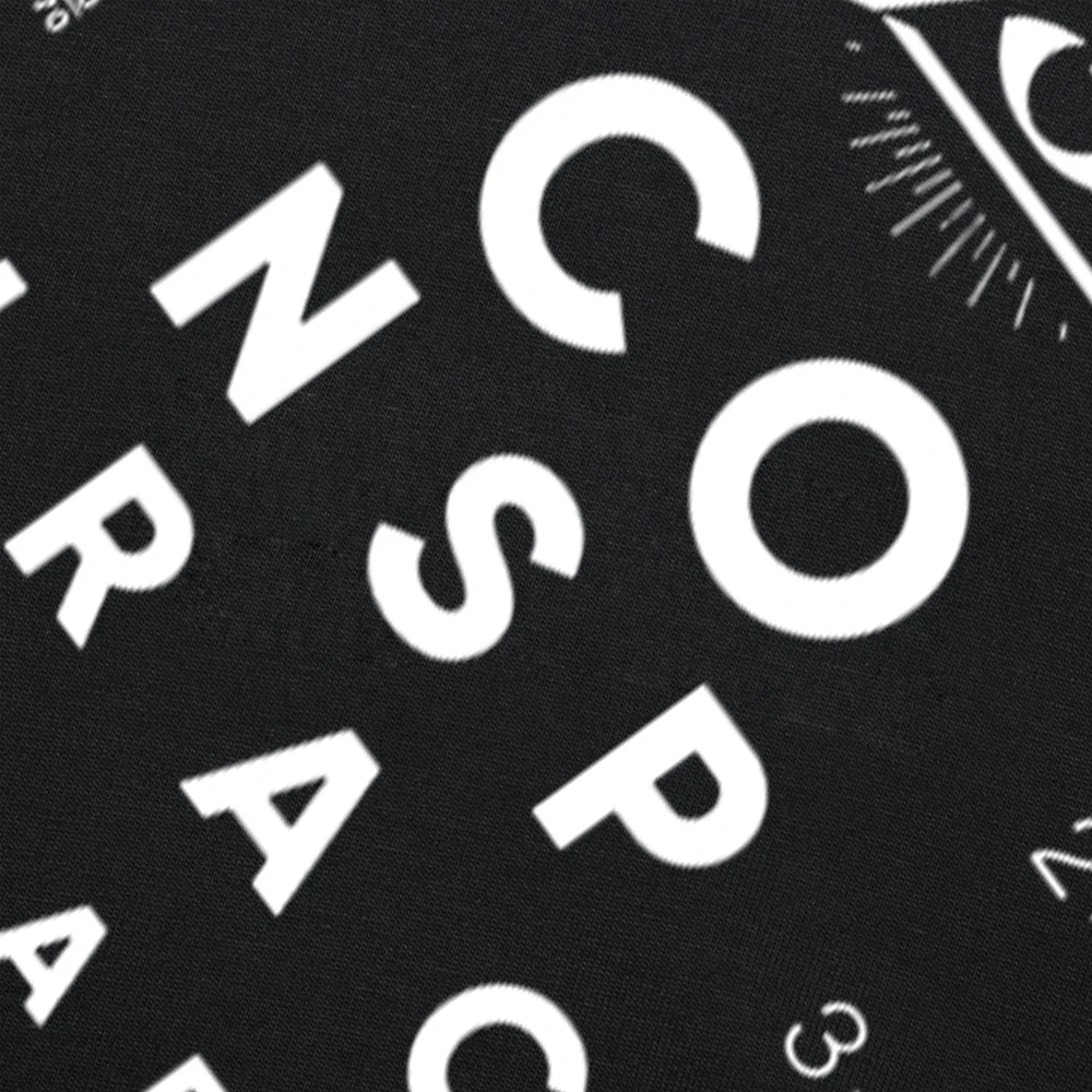 Magliette divertenti con grafico dell'occhio onniveggente, grafiche in cotone, streetwear, a maniche corte, regali di compleanno, stile estivo, t-shirt da uomo_voghion.com