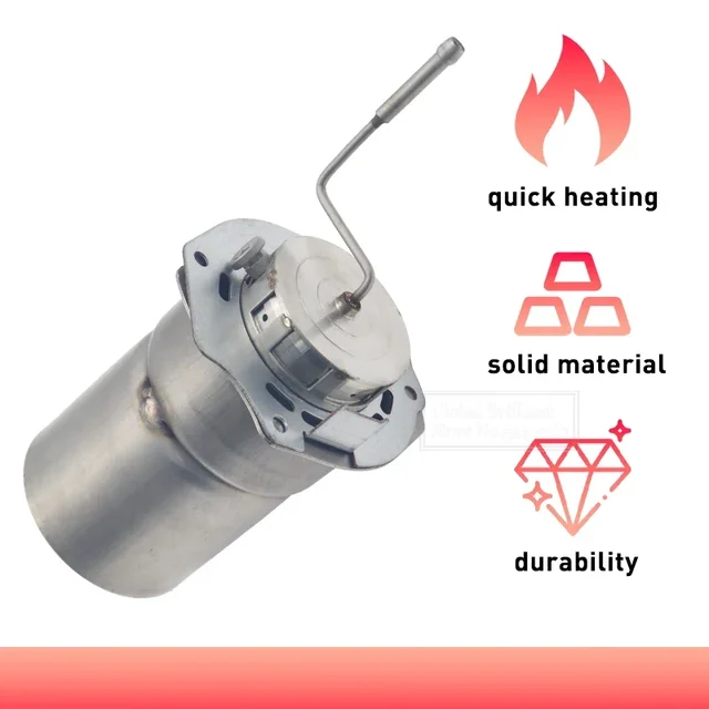 Sensor Heater Circuit Buy Car Parking Heater Temperature Sensor