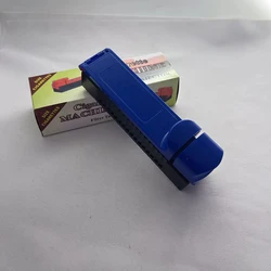 Compact Plastic Handheld Cigarette Maker - Efficient 1 - Second Production with Quality Molding at Low Cost (GJ051)