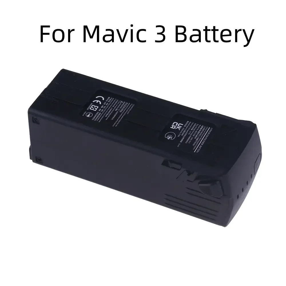 Batterie DJI Mavic 3 5000mAh 77Wh Autonomie 46min Lot 1/2/3