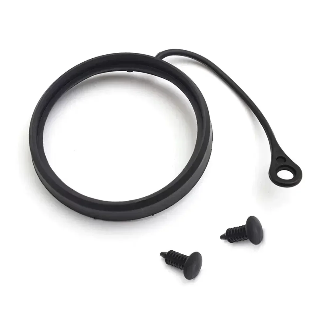 Nastro Di Supporto Tappo Serbatoio In Gomma Per Mercedes-Benz - Compatibile Con W203, W204, W211, W212, W220, W221 E Altri (A2214700605)