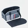 Dog Car Seat Bed Car Central Portable Car Seat Central Safety Travel Cat Dog Bed Transport for Bag Chihuahua Accessories 5
