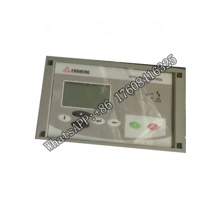 

YXPAKE-Repalcemen air compressor parts PLC controller 21080100403