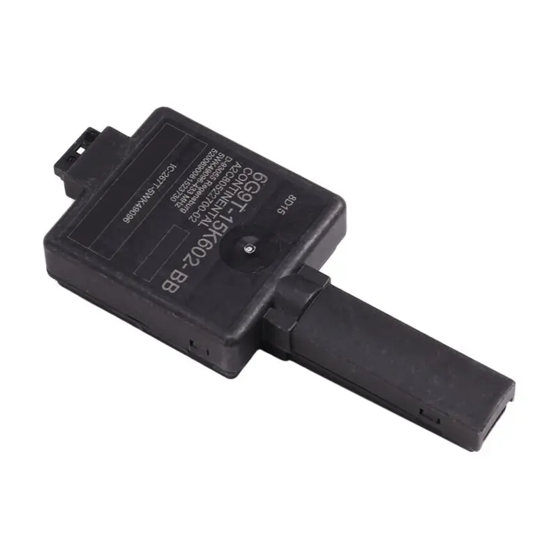 자동차 TPMS 타이어 압력 모니터 안테나 수신기 제어 모듈 6G9T-15K602-BB 포드 포커스 KUGA Fiesta 6G9T15K602CB 2289324