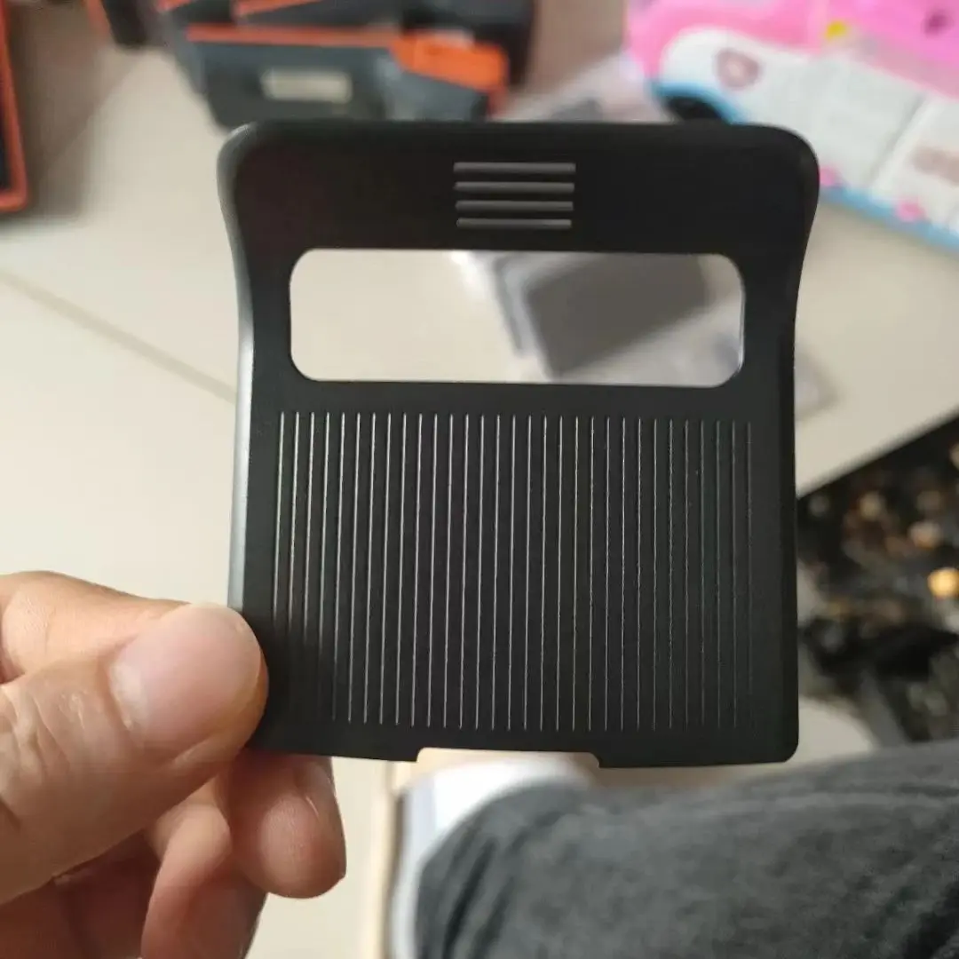Nuovo Coperchio Batteria Per Terminale Pos Android Sunmi V2