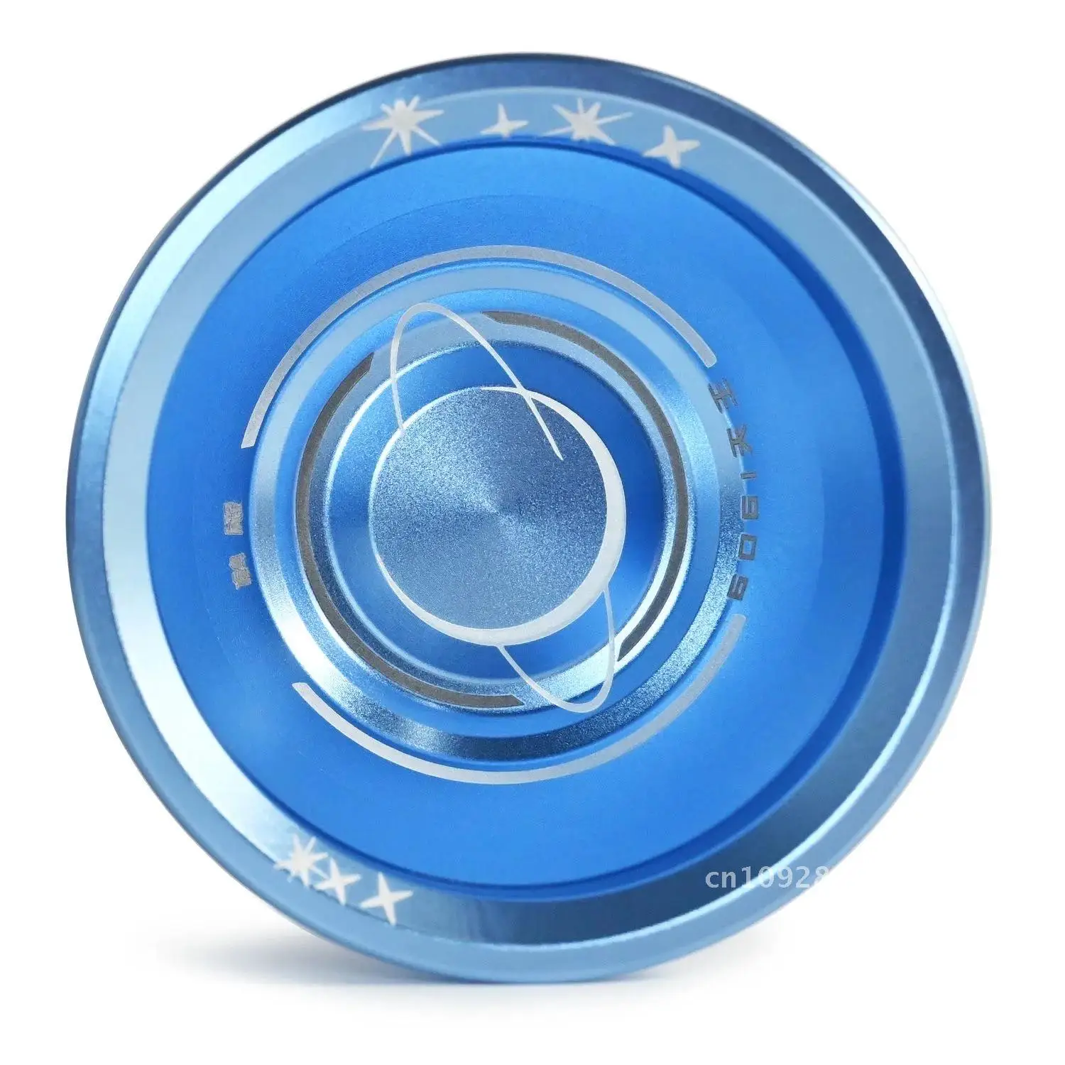 Professional Aluminum YoYo high speed Large distance width Metal String Boys Pro colors Trick Multiple Advanced Level for