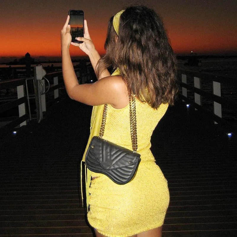 Knit Sweater 2 Piece-Set Mini Skirt For Women Pullover Sleeveless Fashion Sexy Top And Skirt Sets Solid Knitwear Outfits