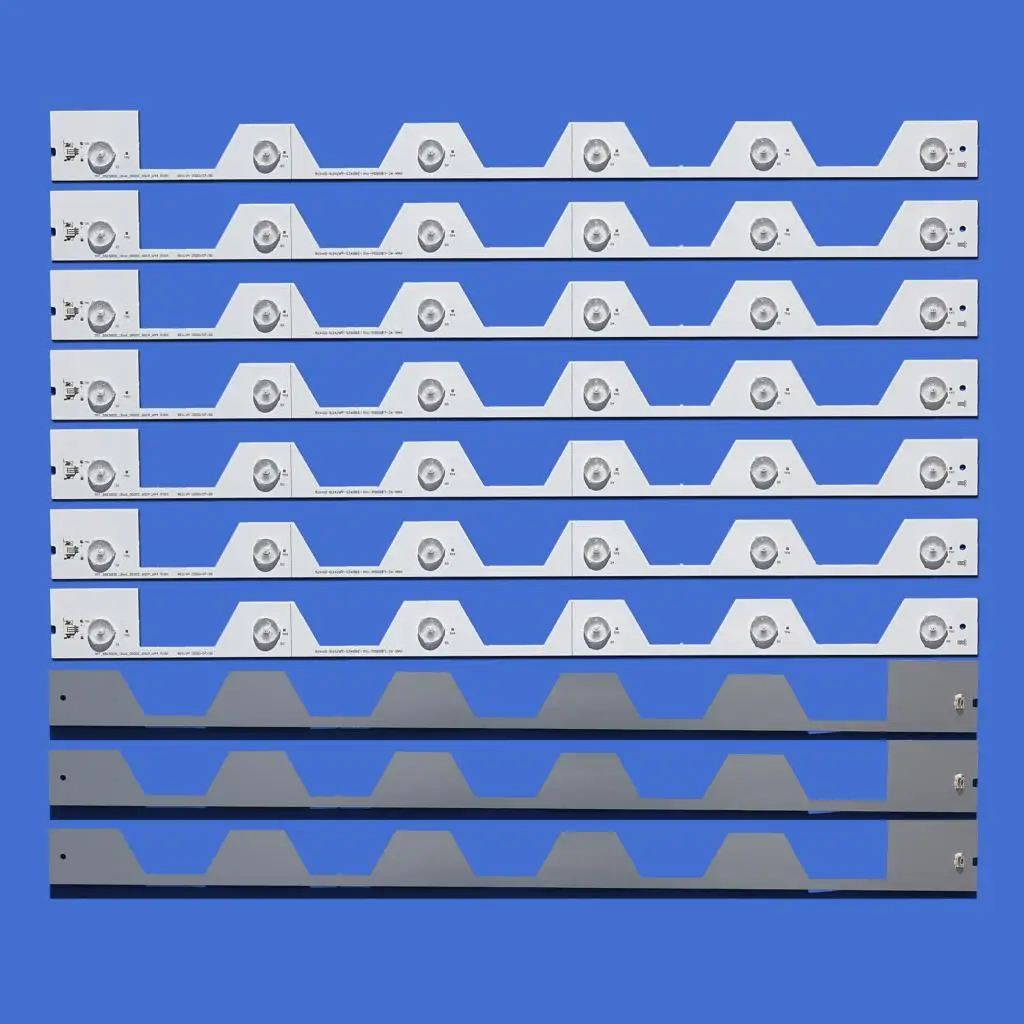 10 / 55 ġ TCL TV Ʈ  TMT-55E5800-10X6-3030C-6S1P-W44 YHF-4C-LB5506-YH1 TCL L55E5800A-UD D55A620U