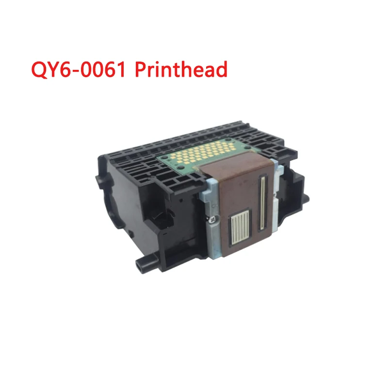 Printhead QY6-0061 qy6 0061 számára Kanonok ip5200 ip4300 MP830 MP800 MP600 nyomtatás fejét