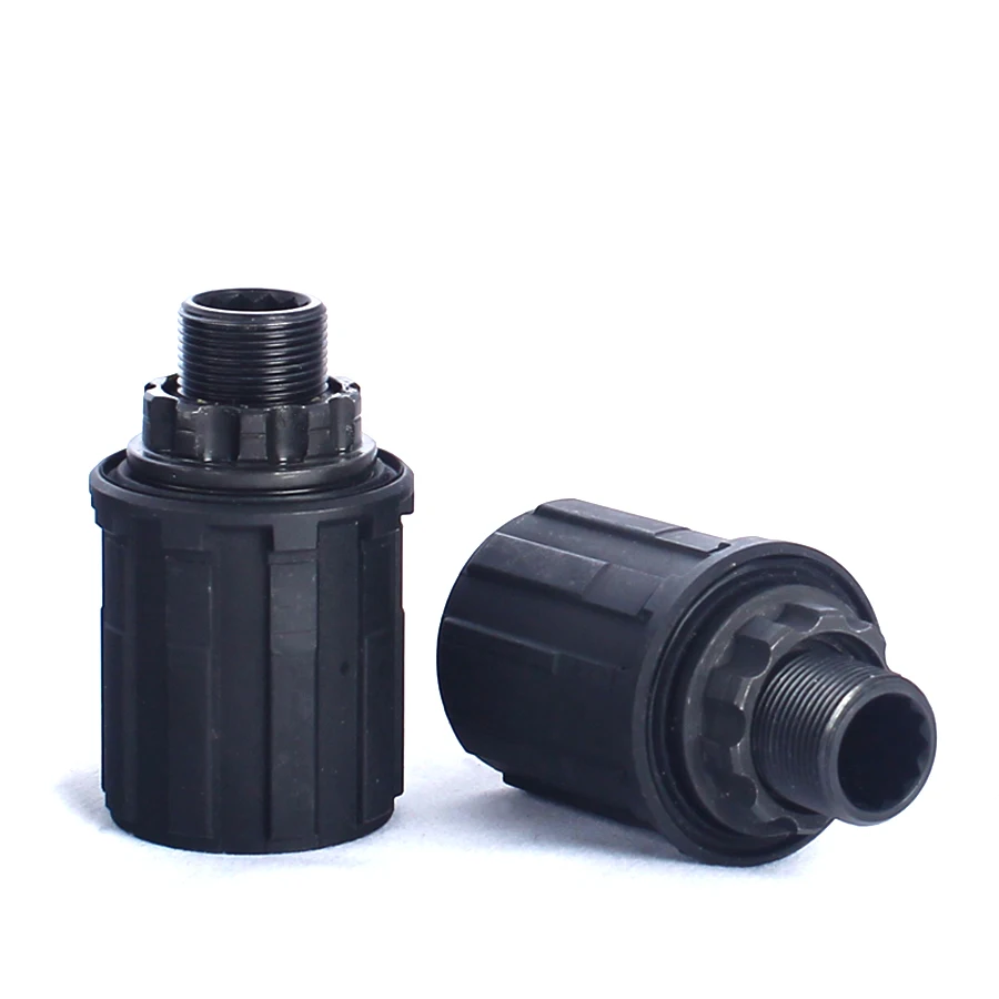 Mtb自転車freehubリアハブ本体8/9/10/11速カセットフリーホイール