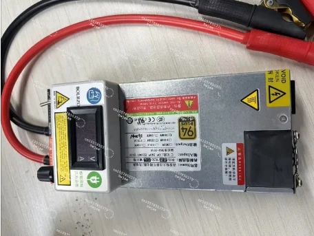 12.6V 14.6V, 100A 120A 삼원 충전기, 자동차 프로그래밍 전원 공급 장치, 오디오 조정 전원 공급 장치, 고출력, RV 충전