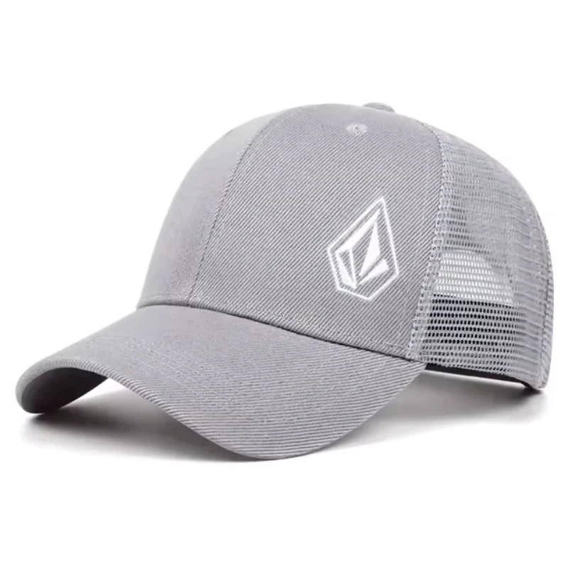New Fashion Luxury Caps Man Hip hop Baseball Caps Man Woman Snapback Caps Outdoor Casual Sunscreen Hat Adjustable Trucker Hat 4