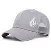 New Fashion Luxury Caps Man Hip hop Baseball Caps Man Woman Snapback Caps Outdoor Casual Sunscreen Hat Adjustable Trucker Hat 4