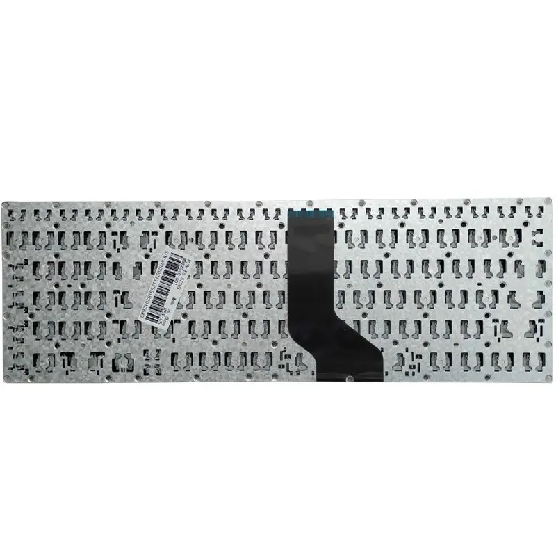 Teclado dos Eua para o Acer Aspire A31521 A31541 A315-41g A31531 A31551 A315-53 Preto Novo - Imagem 2