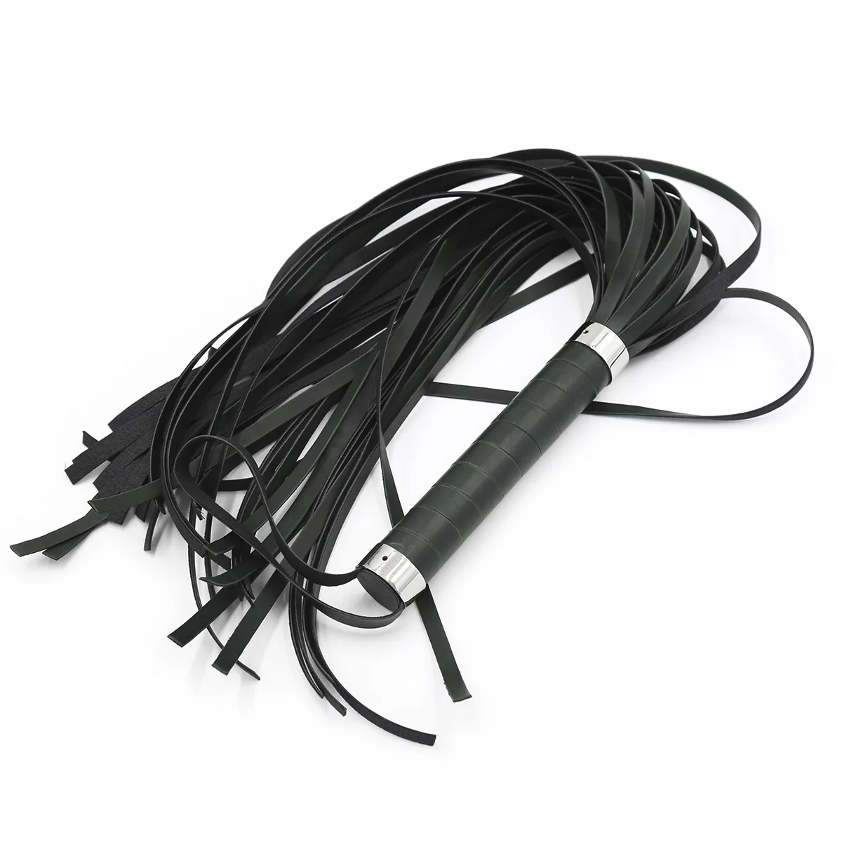 

Leather Equestrian Whip